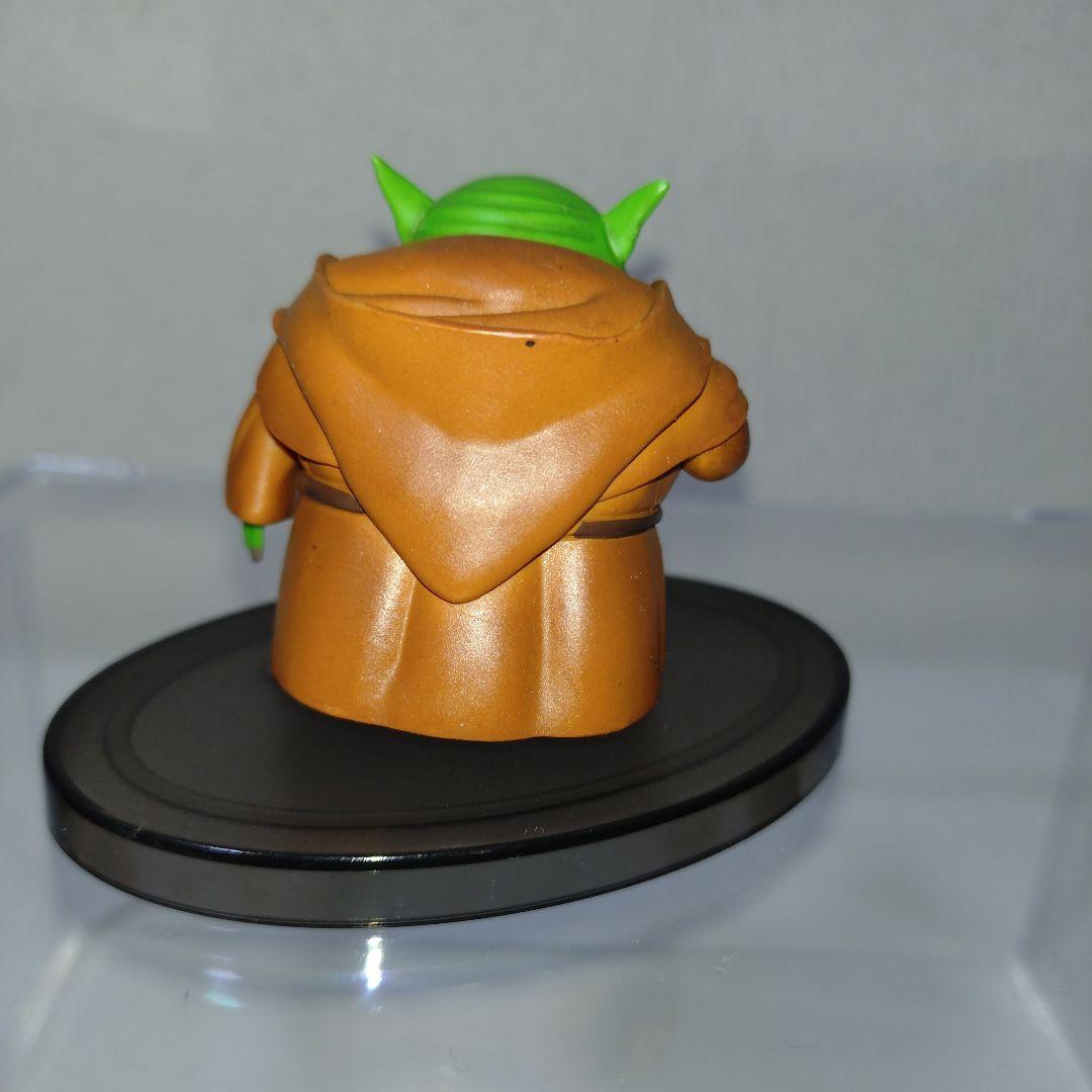 ドラゴンクエスト8 キャラクターズギャラリー　10体セット