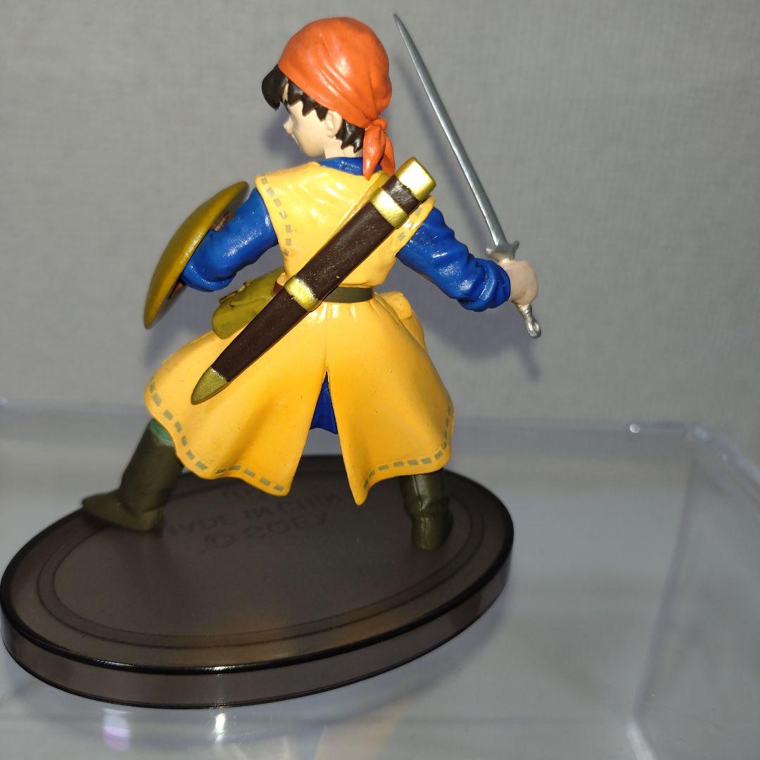 ドラゴンクエスト8 キャラクターズギャラリー　10体セット