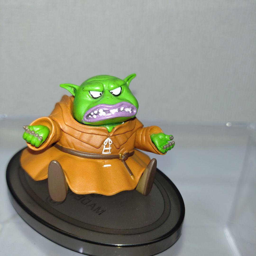 ドラゴンクエスト8 キャラクターズギャラリー　10体セット