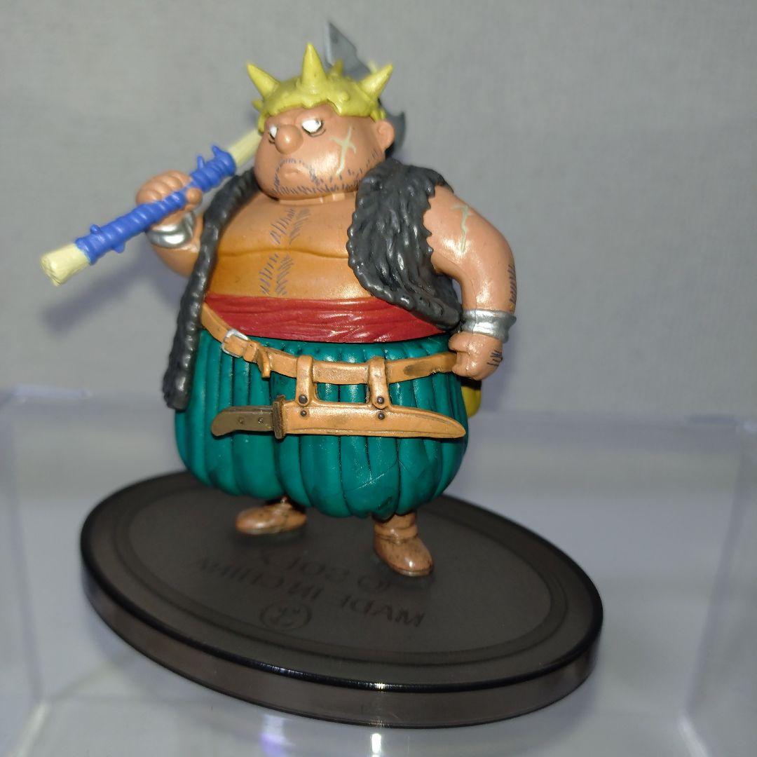 ドラゴンクエスト8 キャラクターズギャラリー　10体セット