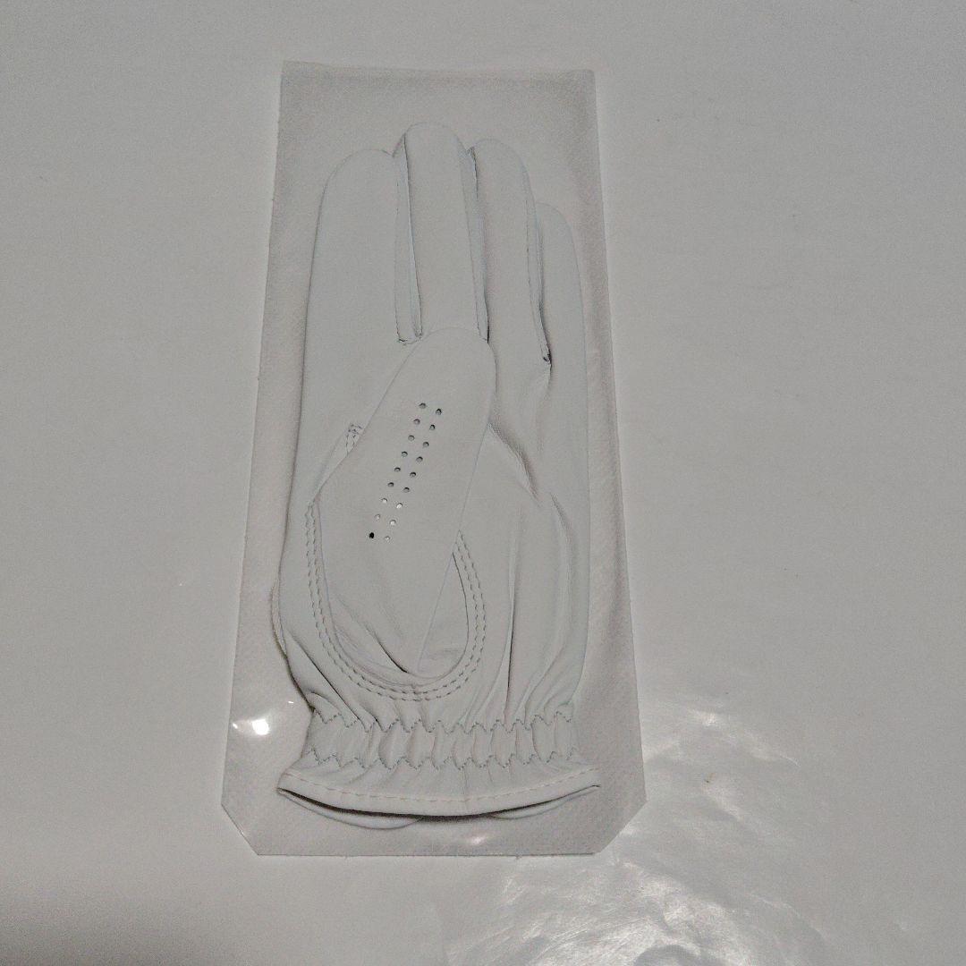 フットジョイピュアタッチゴルフグローブ21cm2枚