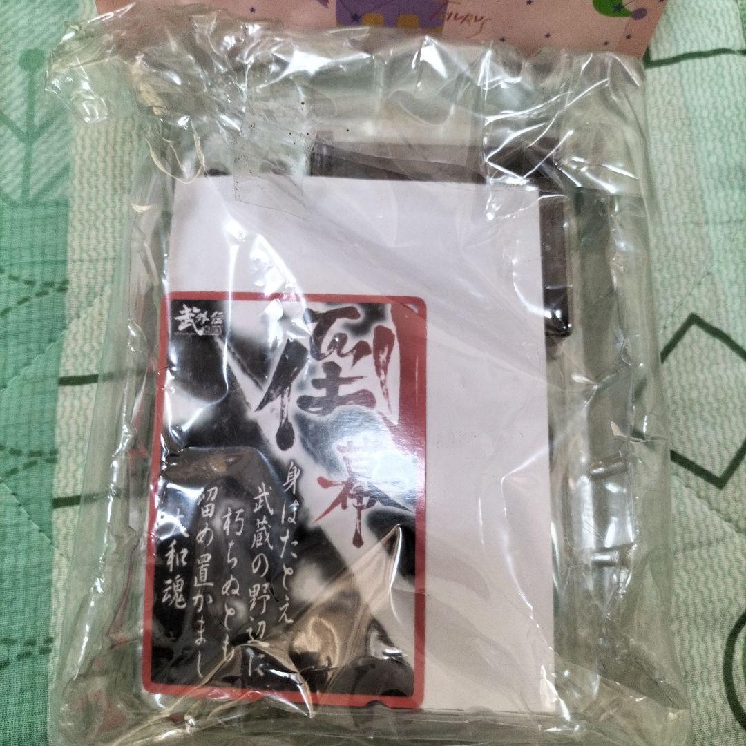 もののふ 外伝★幕末★フィギュア