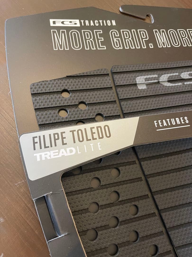 FCS FILIPE TOLEDO 『TREAD lite』