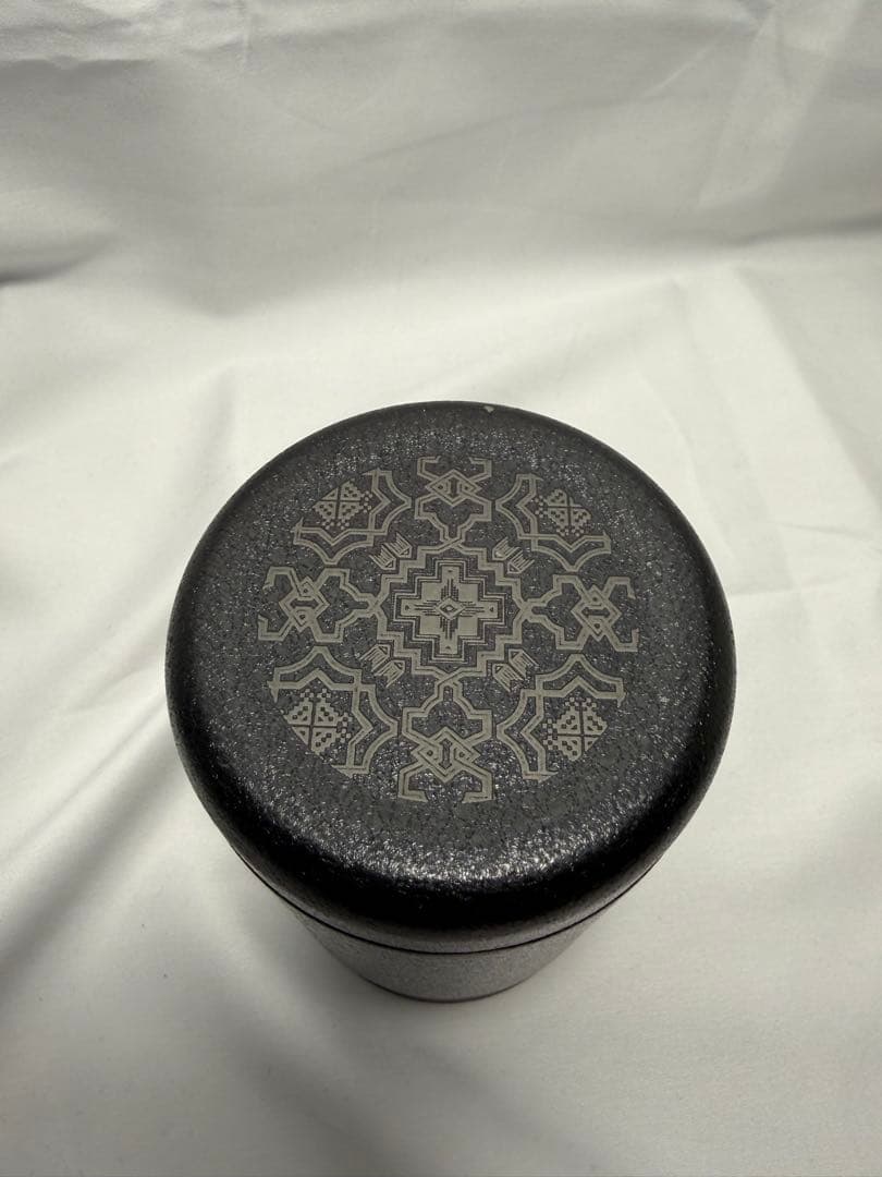 old mountain×SOMABITO 350ml缶クーラー 保冷缶
