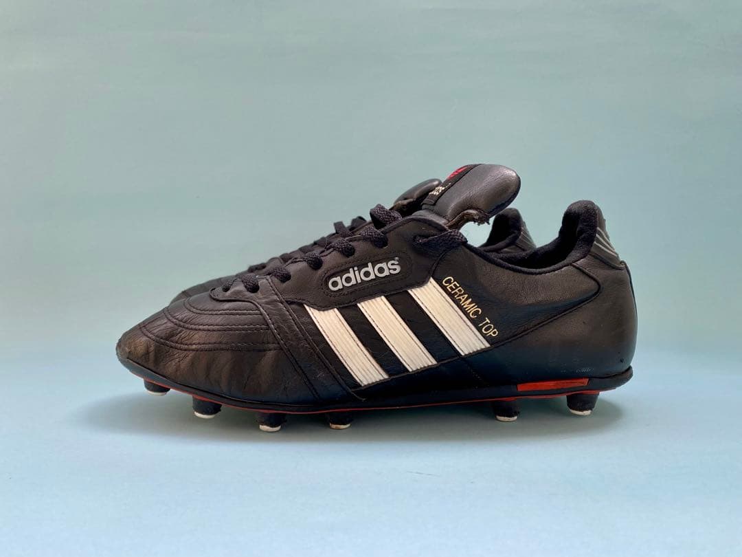 アディダス　セラミックトップ　サッカーシューズ　SC3200