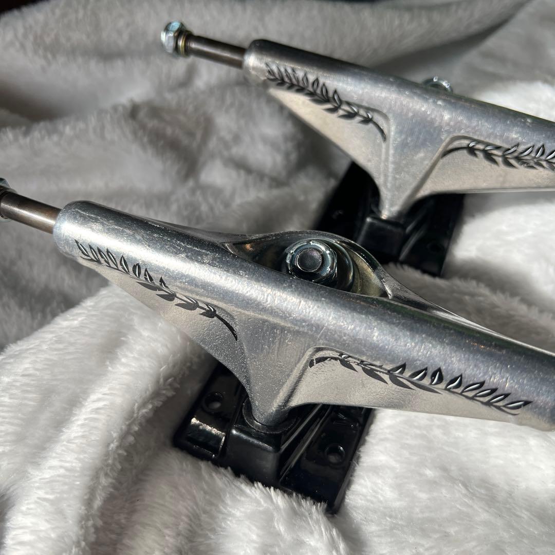 ベンチャーAIKENS TM EDT 5.2HIスケボートラック定価¥8,360