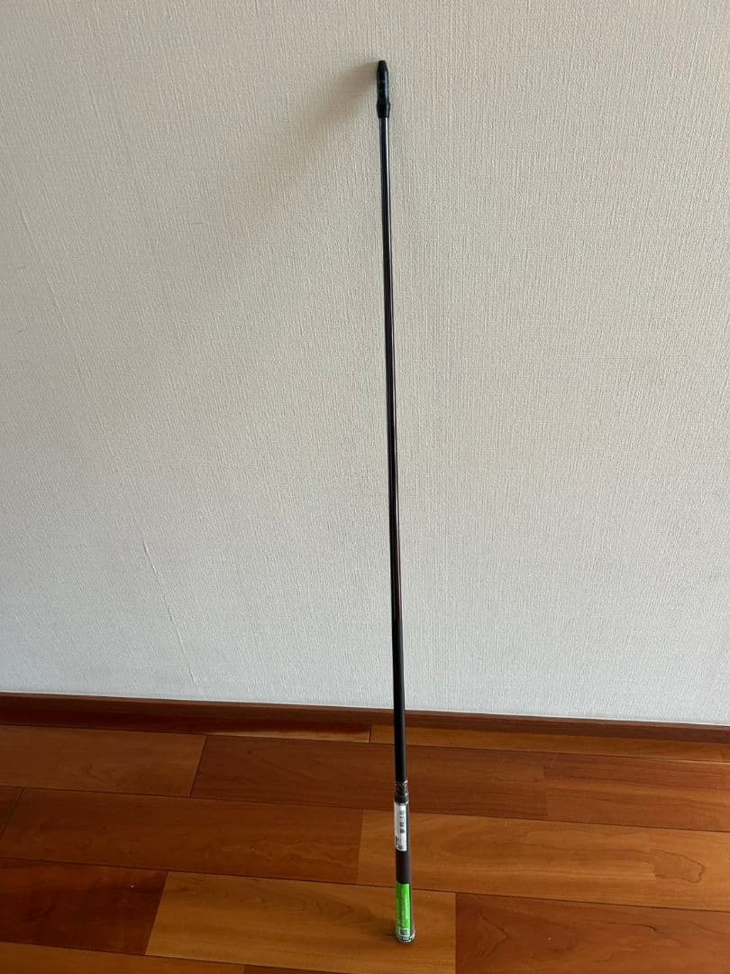 ピンTOUR2.0 ブラック65S新品 ドライバー用