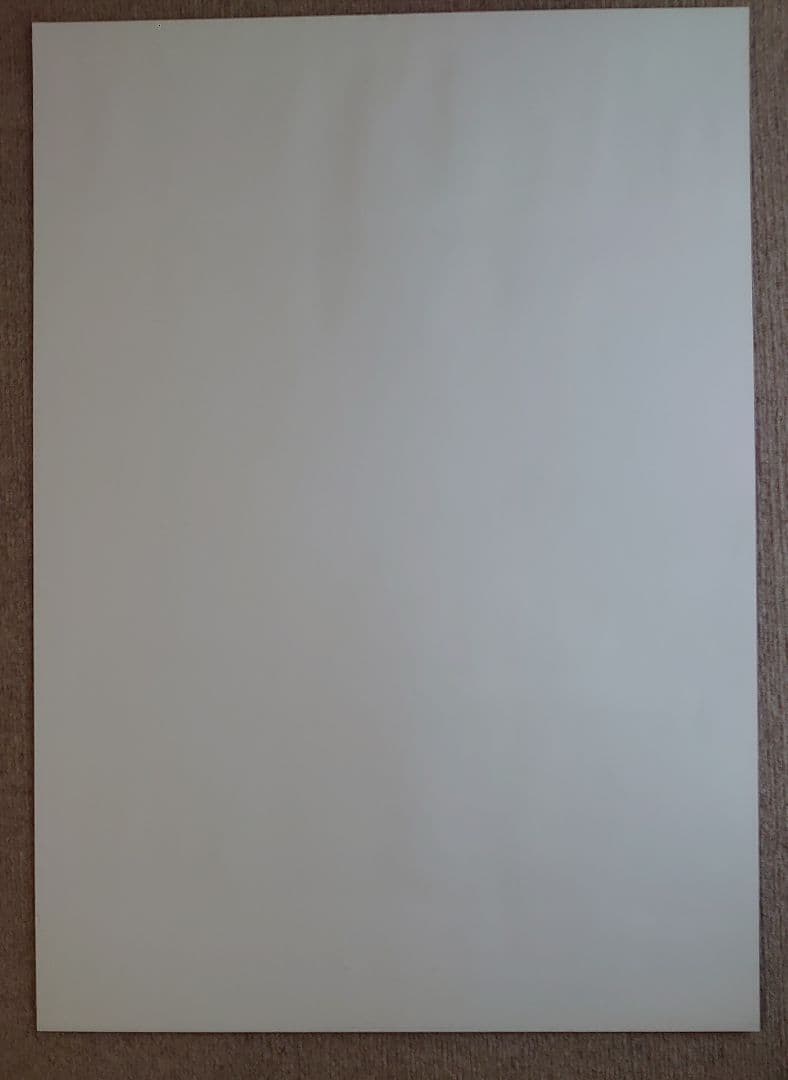 ✨美品✨ 本田翼　A1ポスター（非売品）