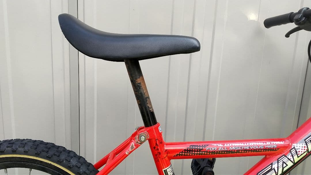 自転車 子供 16インチ（送料込み）