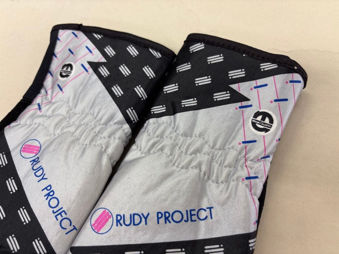 282【新品】Magic Guanto　RUDY PROJECT　グローブ　M