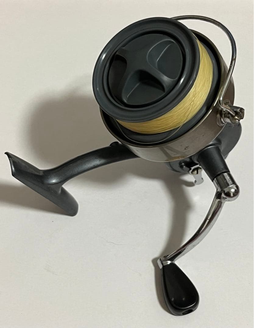 大森製作所ダイヤモンド ナイト　600 美品