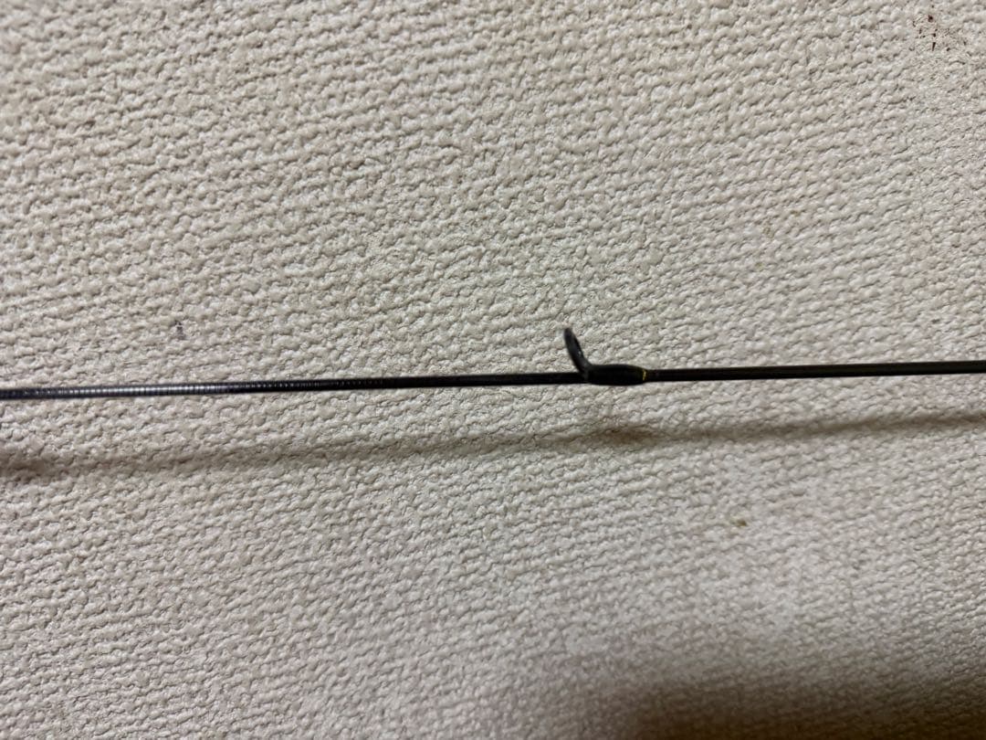 ロッド morethan AGS 93L Seabass Rod
