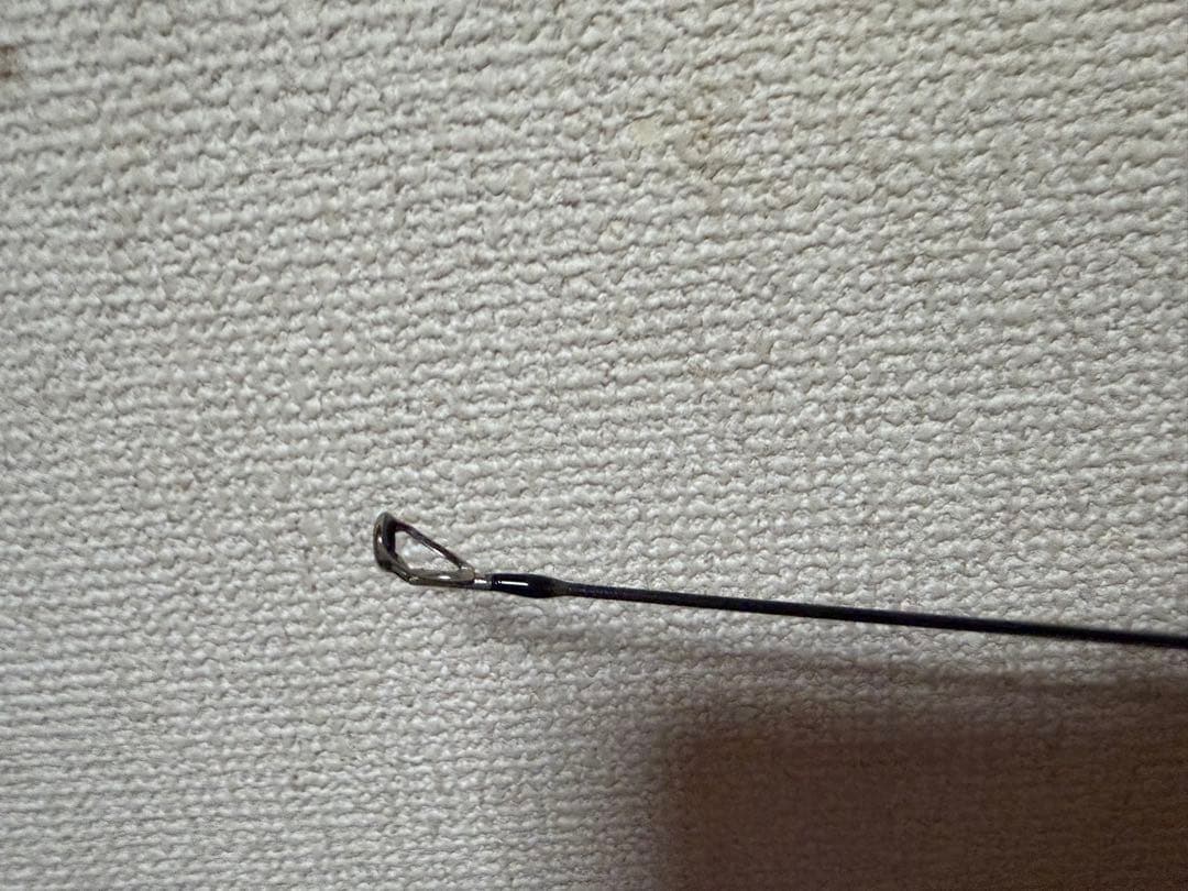 ロッド morethan AGS 93L Seabass Rod