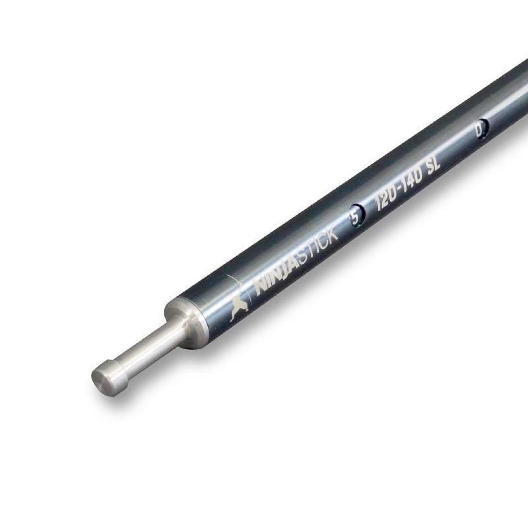 テント・タープ PAAGO WORKS NINJA STICK SL I20-140