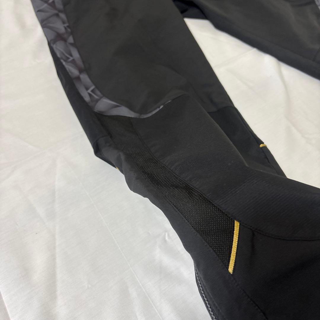 Rawlings フード付きジャケットとパンツセット Lサイズ