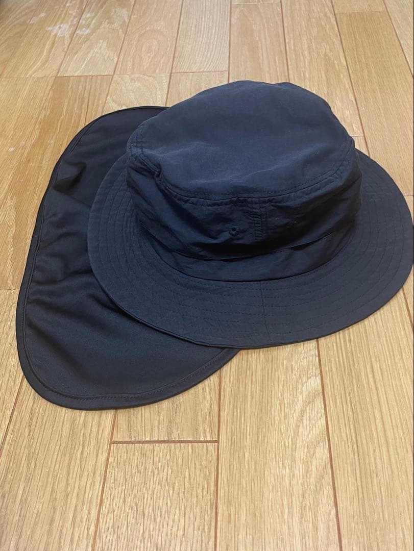 ELECTRIC2024 SPRING/SUMMER BOONIE HAT 撥水