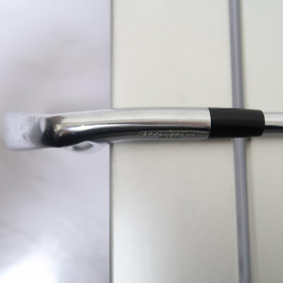 希少 Mizuno Pro 319 4番アイアン ロングアイアン DG S400