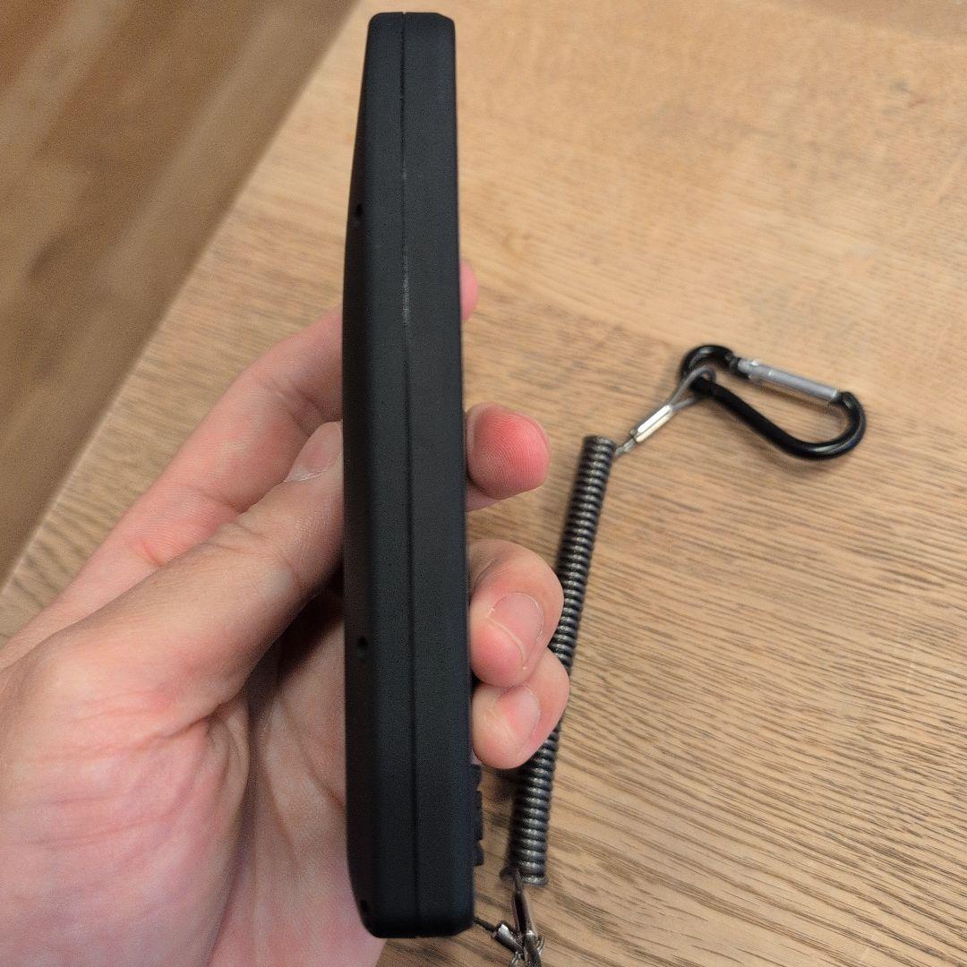 Yupiteru YGN7100 ゴルフナビ