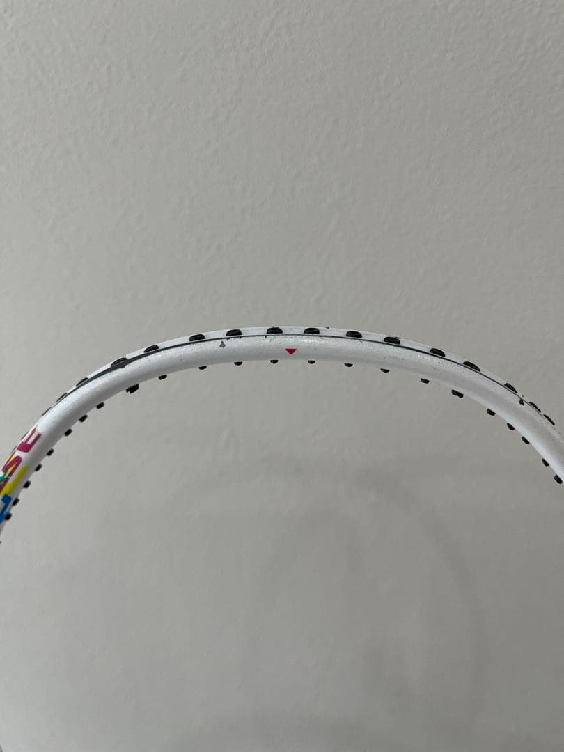 ヨネックス　ASTROX 33 バドミントンラケット フレームのみ