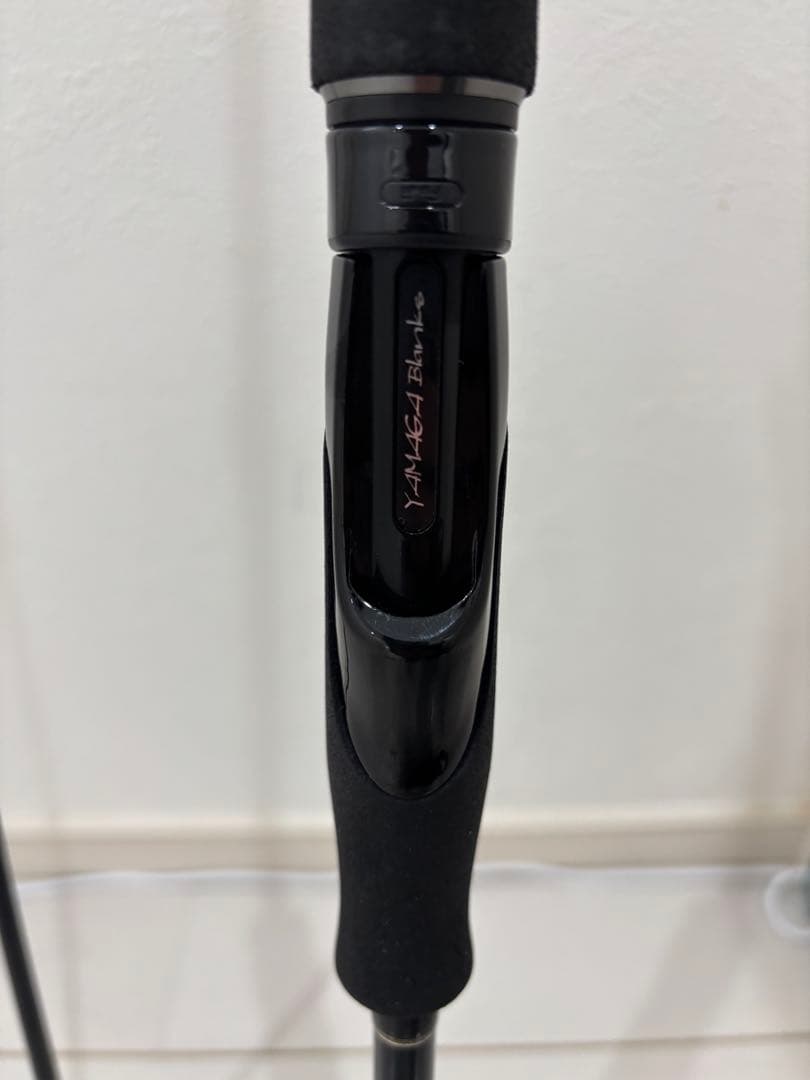 ヤマガブランクス　カリスタCalista 86L TZ Nano