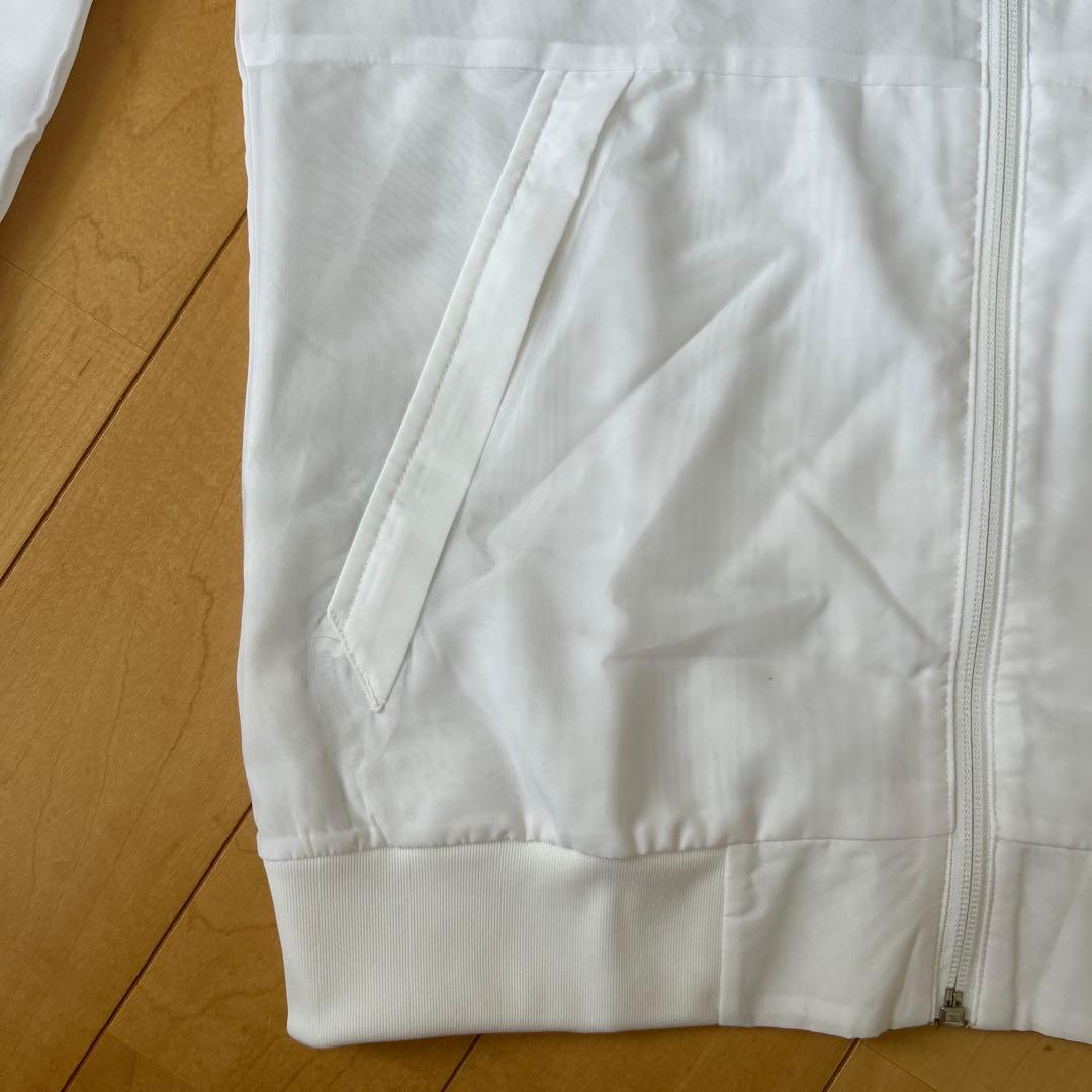テニスウェア レディース アウター アディダス adidas ジャケット　上着