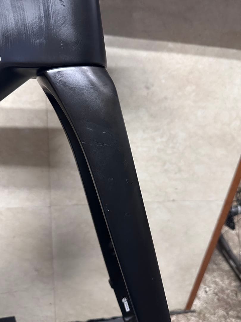 BRIDGESTONE ANCHOR RP9 530フレーム　希少サイズ