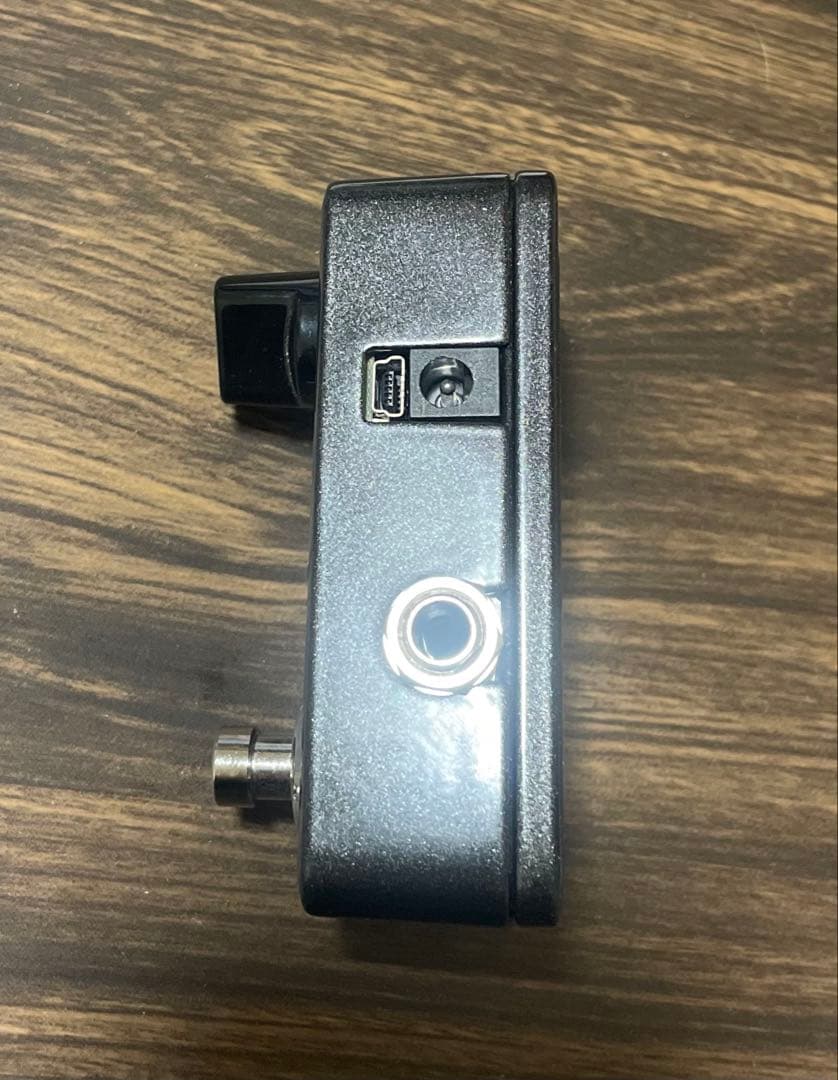 ギター tc electronic DITTO LOOPER