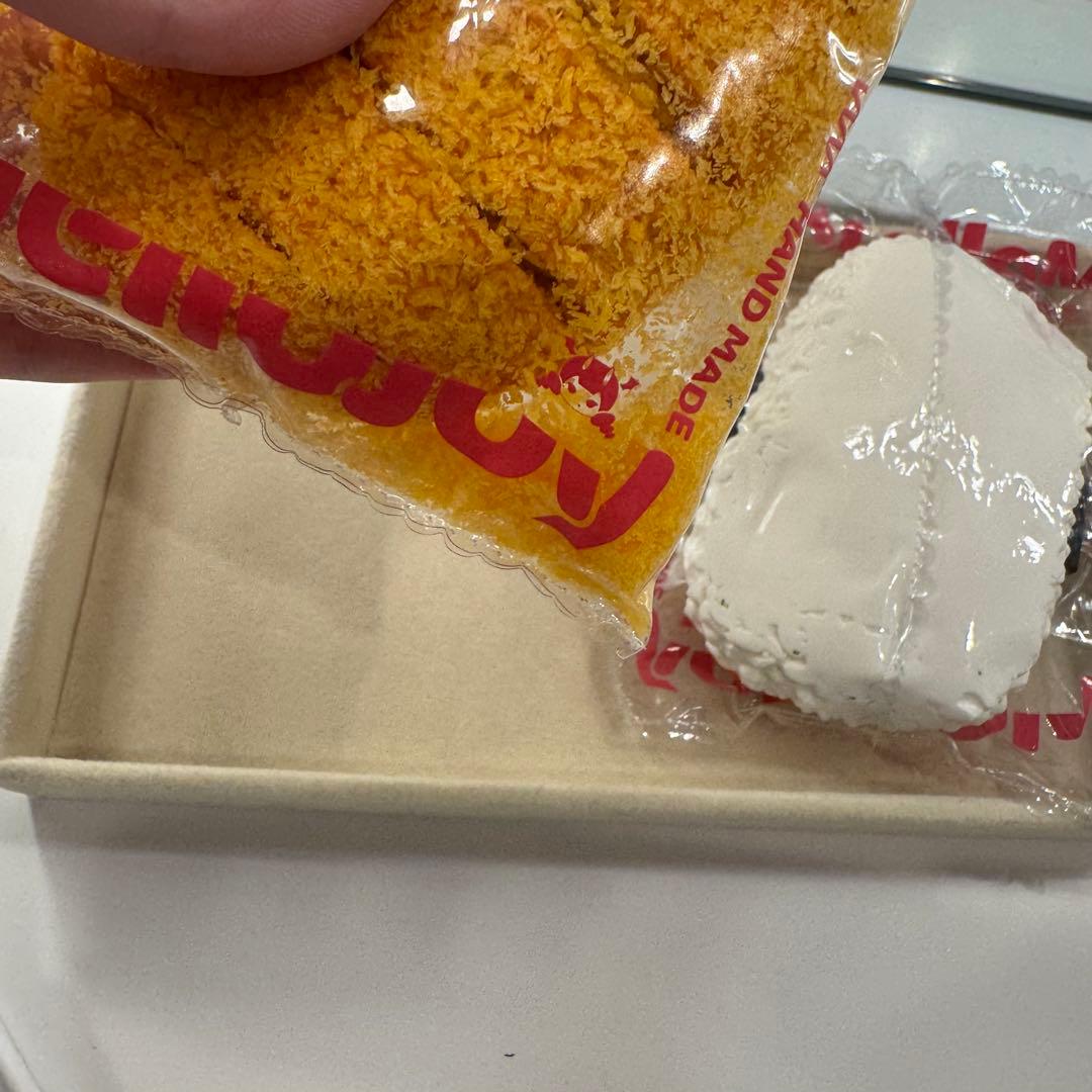 メロジョイ和食２点セット