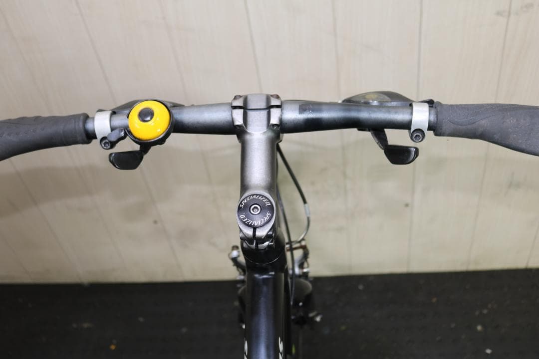 スペシャライズドsirrus 700C アルミ 24速 480mm クロスバイク