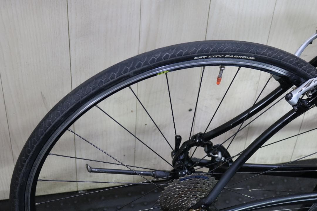 スペシャライズドsirrus 700C アルミ 24速 480mm クロスバイク