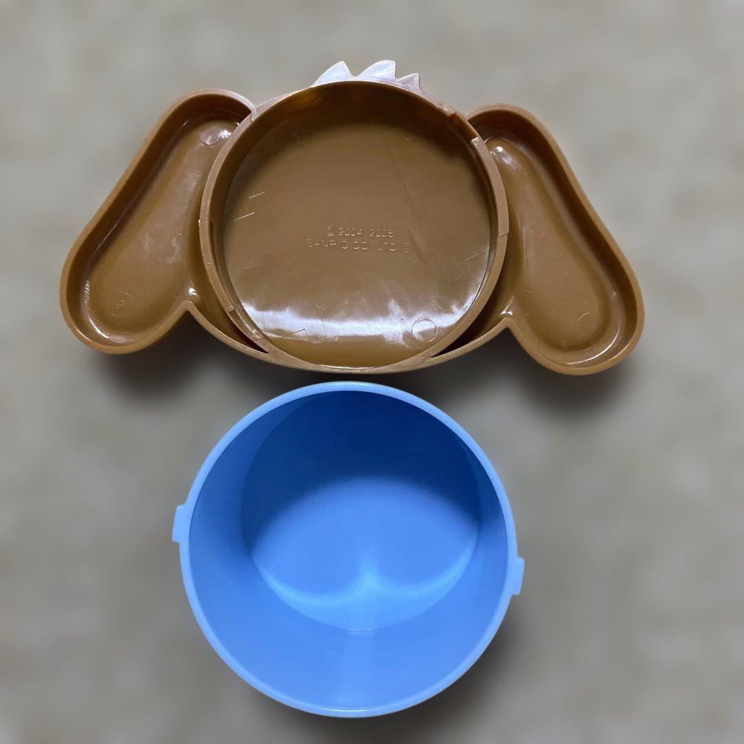 サンリオ シュガーバニーズ×ケンタッキー ノベルティ フリーケース 未使用