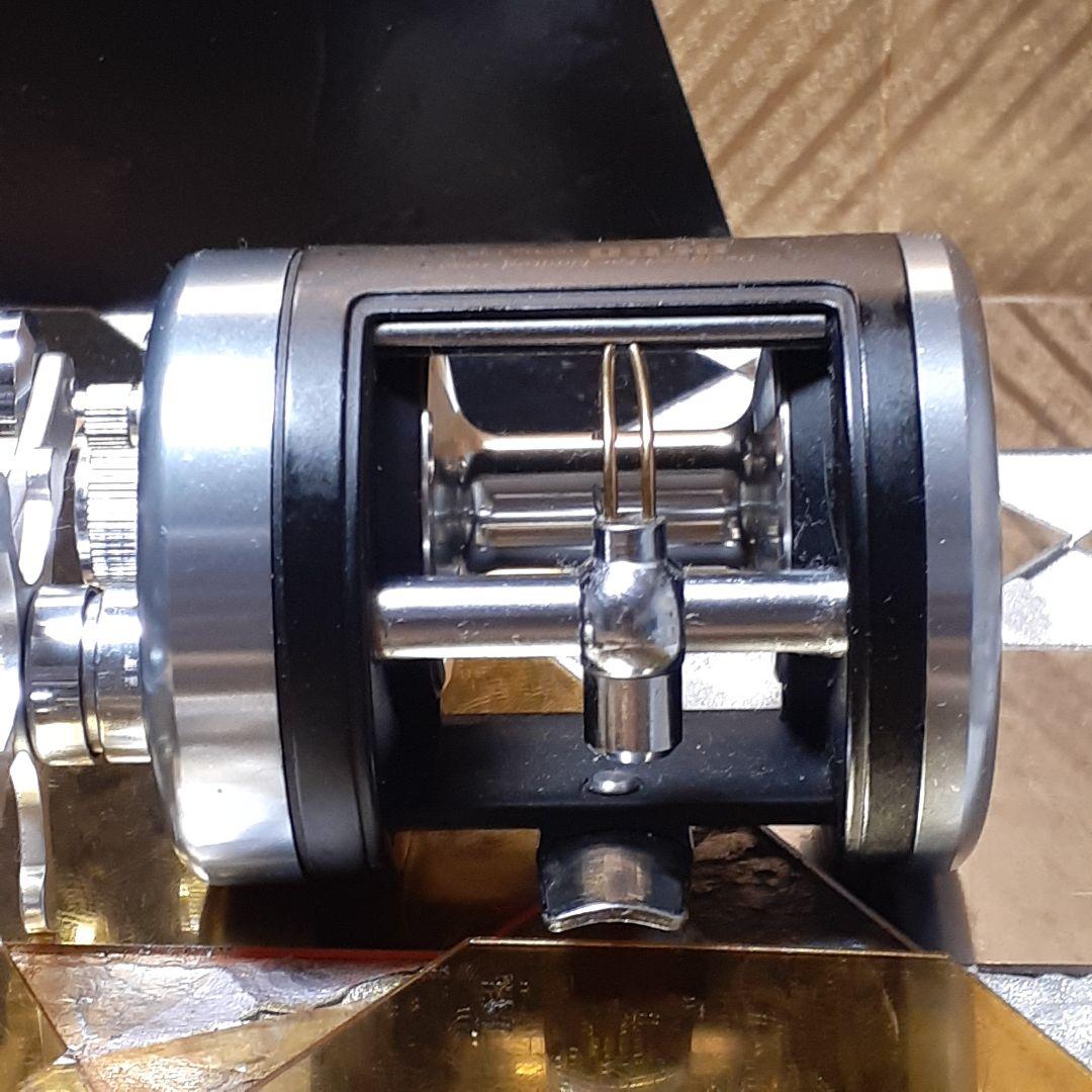 BTRAP RECO 1540 PH ベイトリール タイラバ 美品