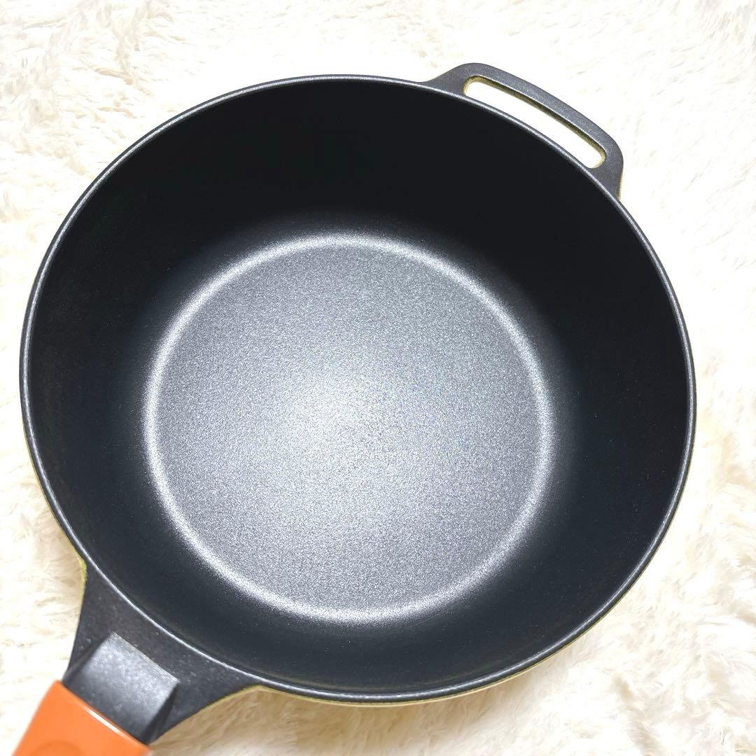 【新品】Do! Remmy pan ドゥ レミパン フライパン ふた付き