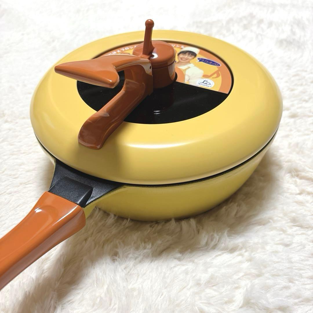 【新品】Do! Remmy pan ドゥ レミパン フライパン ふた付き