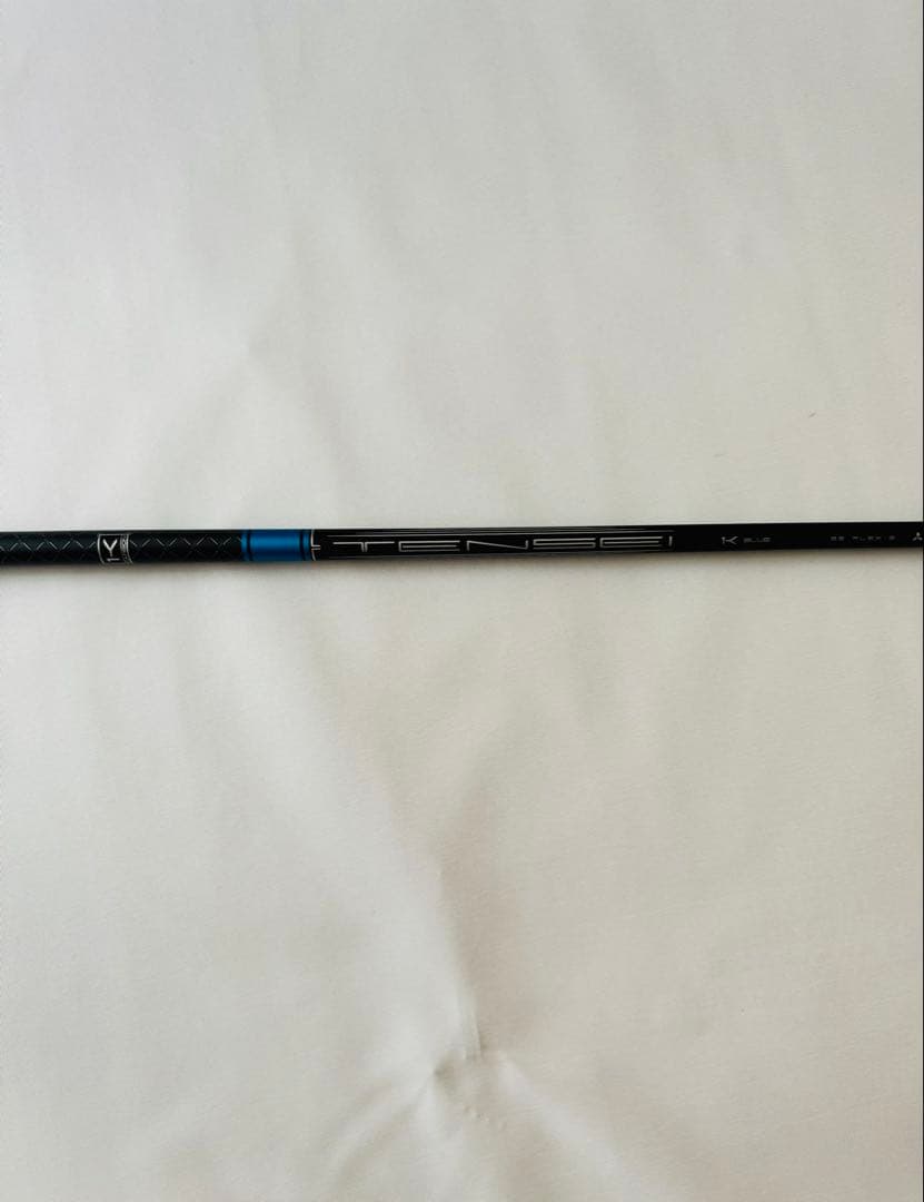 テンセイ　ブルー　TENSEI 1K BLUE ドライバーシャフト　タイトリスト