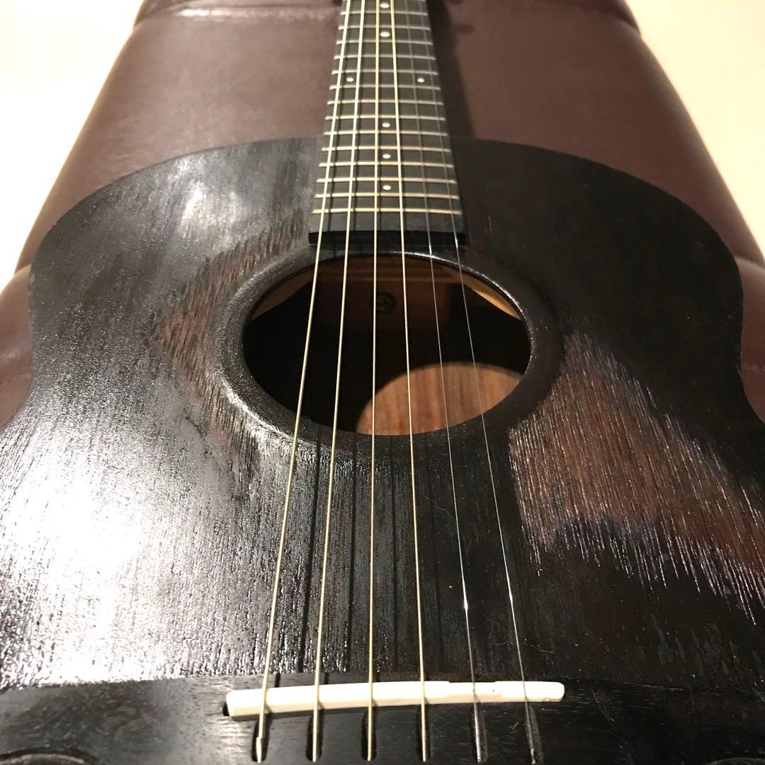 《シーランバイローデン》 Sheeran by Lowden S01