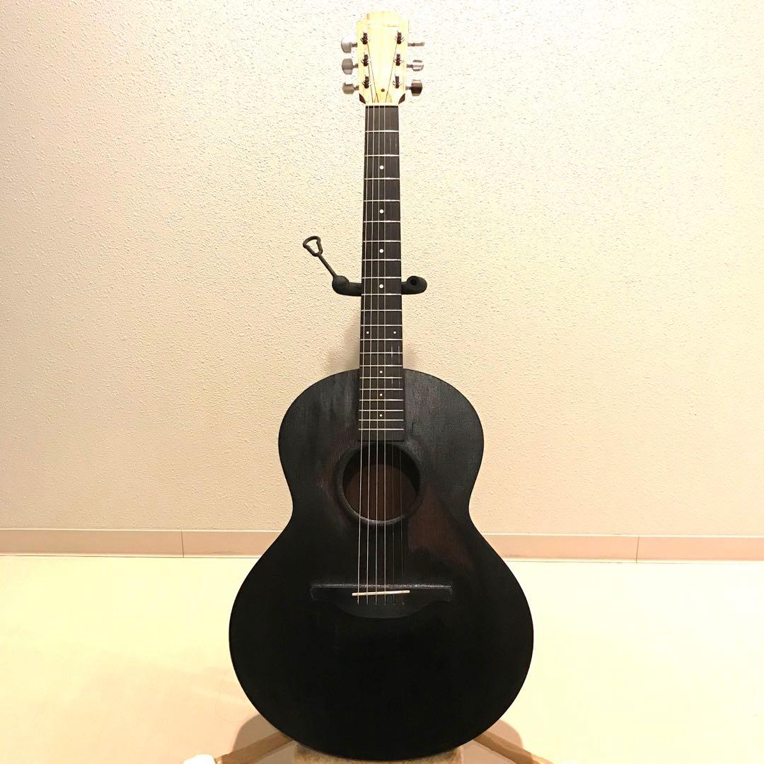 《シーランバイローデン》 Sheeran by Lowden S01