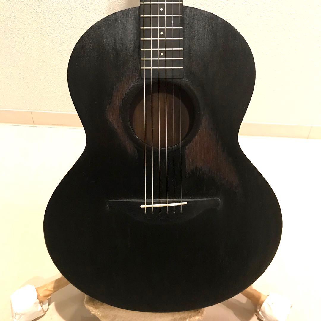 《シーランバイローデン》 Sheeran by Lowden S01