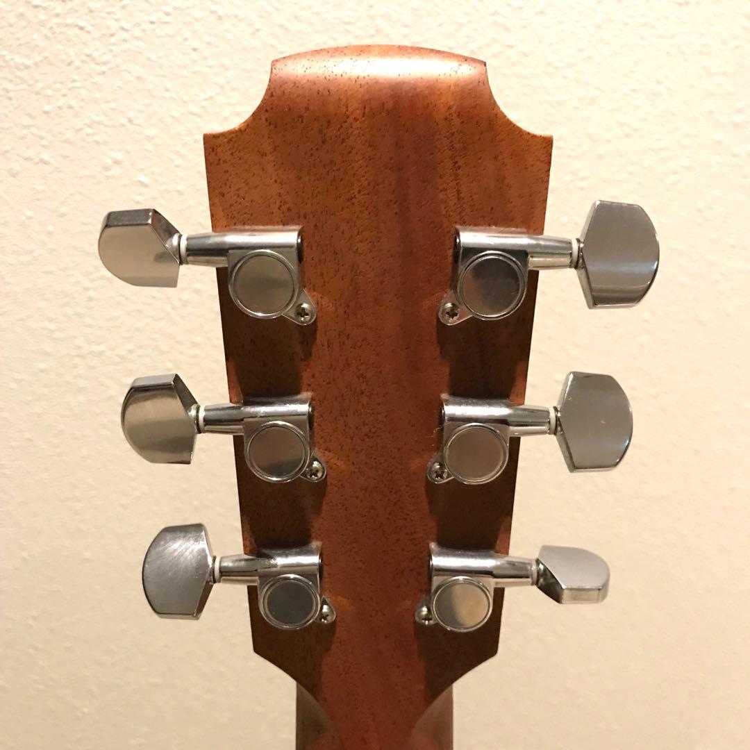 《シーランバイローデン》 Sheeran by Lowden S01
