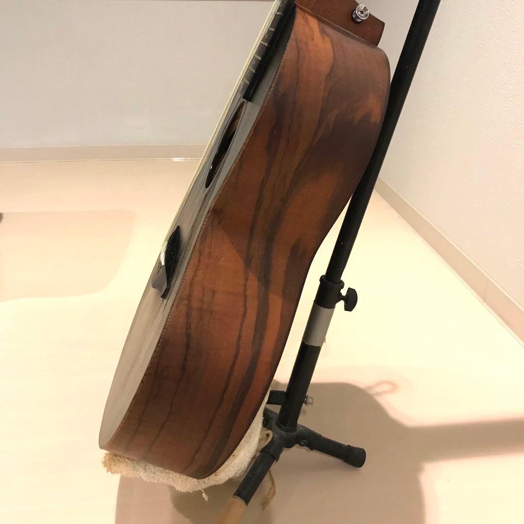 《シーランバイローデン》 Sheeran by Lowden S01