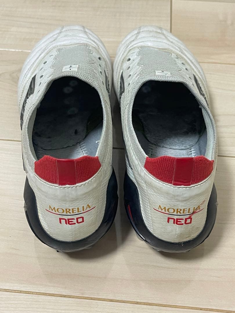 モレリア NEO 4 β JAPAN mizuno ミズノ P1GA234009