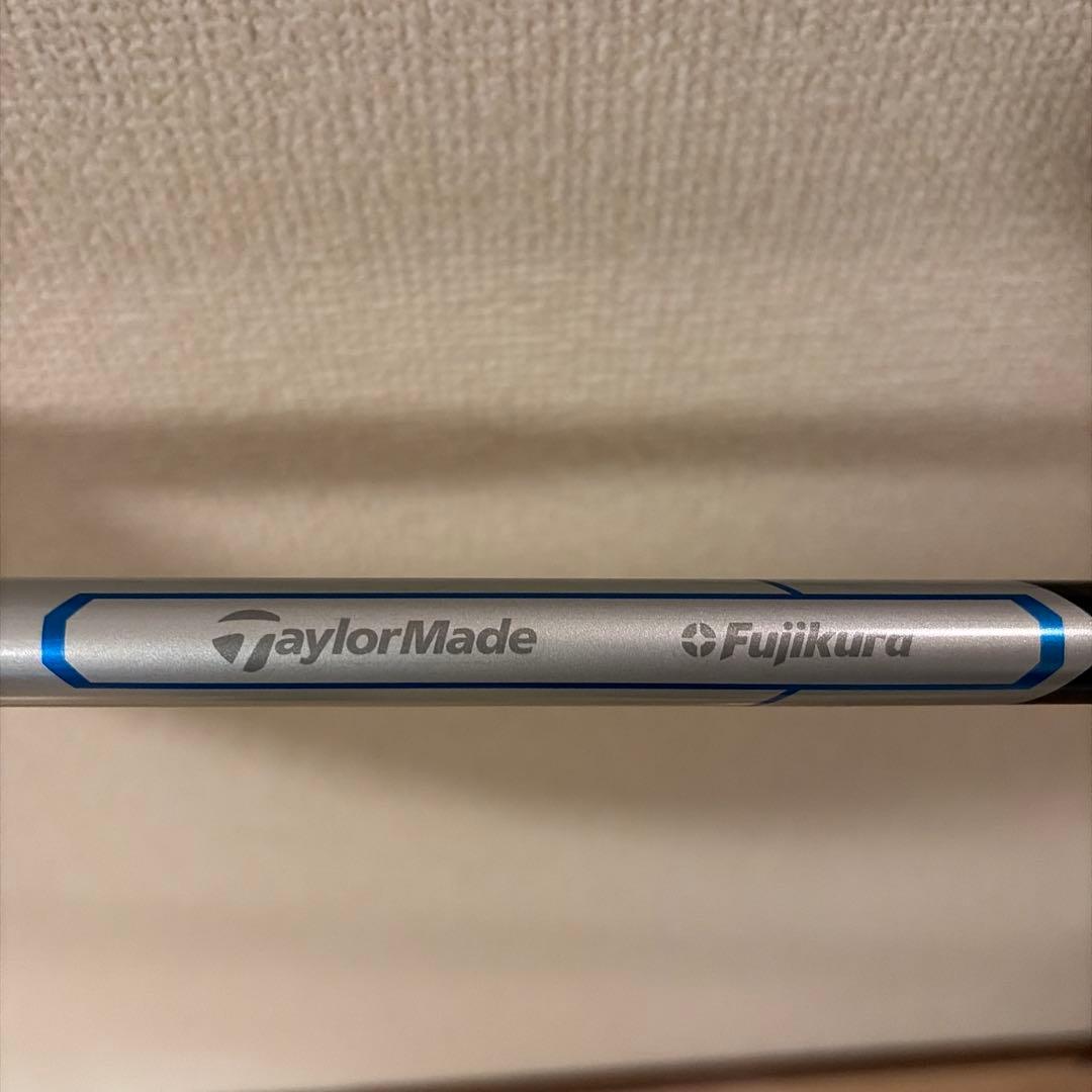 TaylorMade SLDR 430 ドライバー　左用レフティ　ヘッドのみ