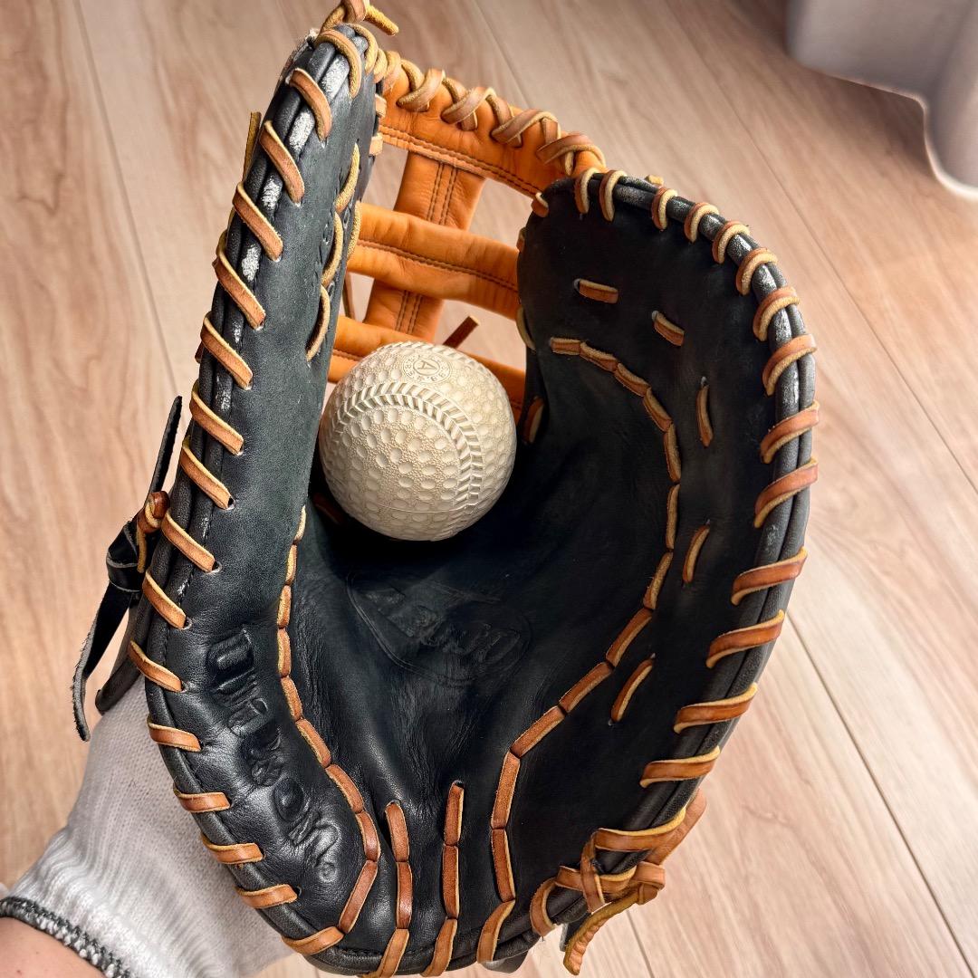 Wilson A2000 ファーストミット