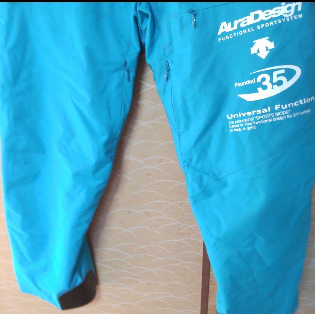 美良品
Descent Move Sports
デサントムーヴスポーツ ウエア