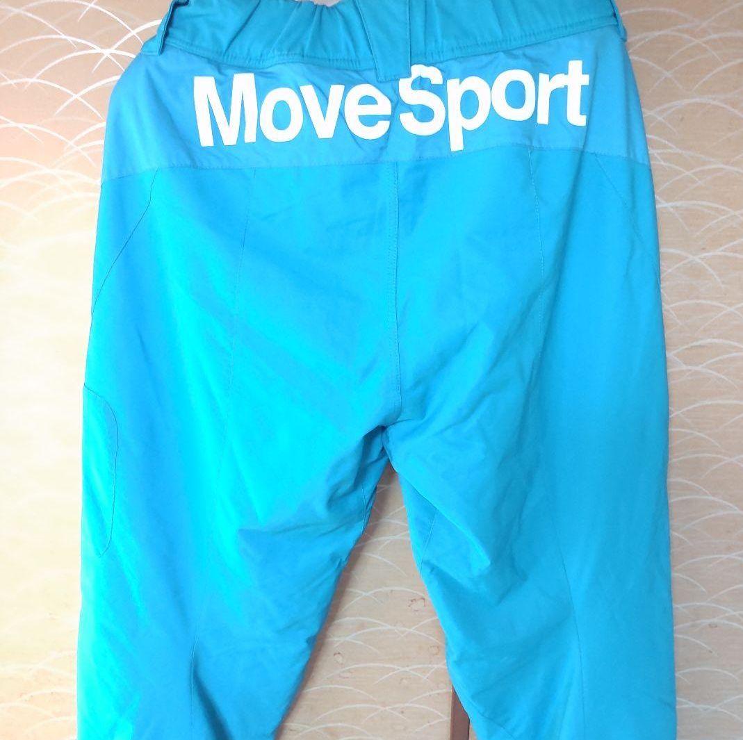美良品
Descent Move Sports
デサントムーヴスポーツ ウエア