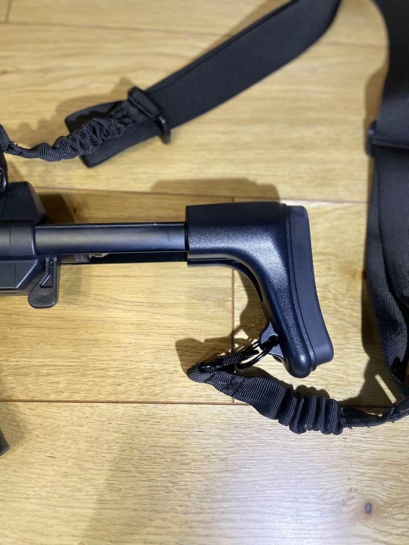 東京マルイ　電動ガン　mp5-j