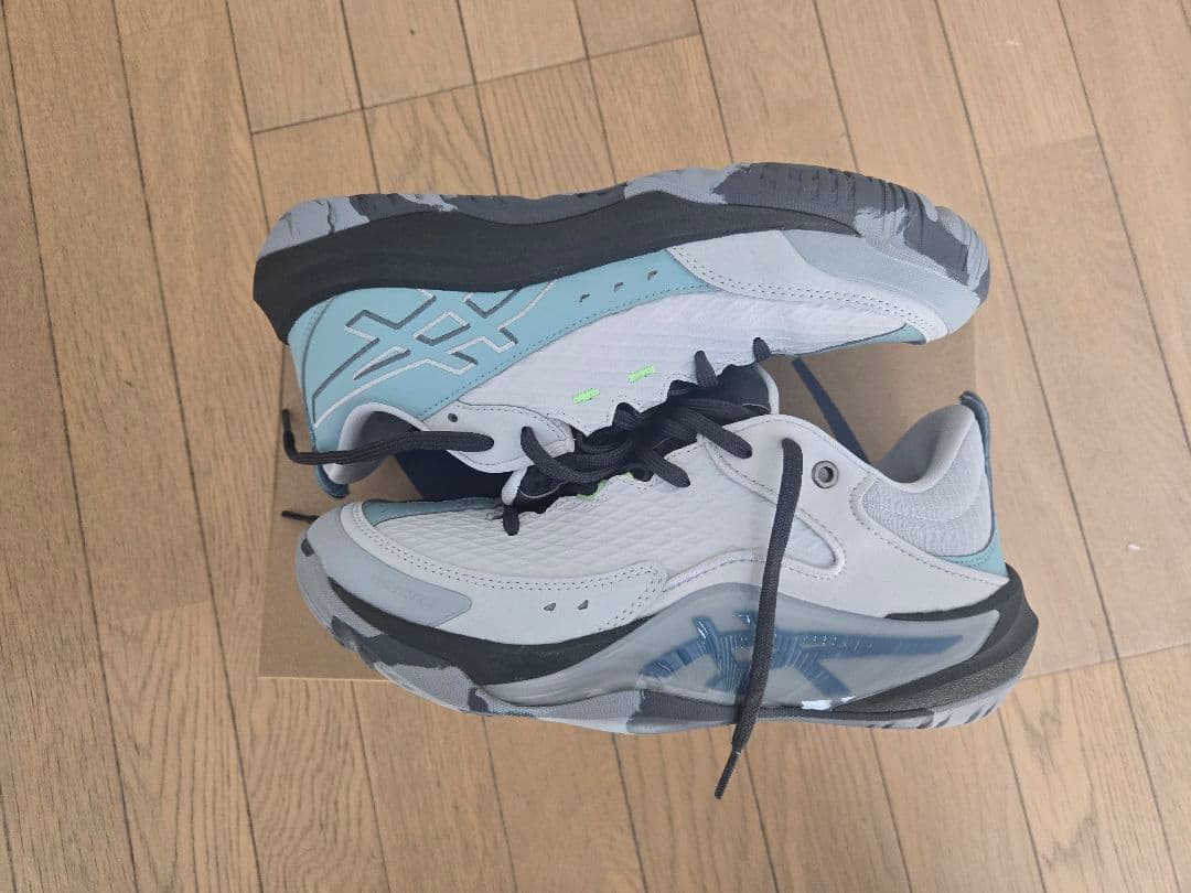 シューズ(男性用) asics UNPRE ARS LOW 3 26cm