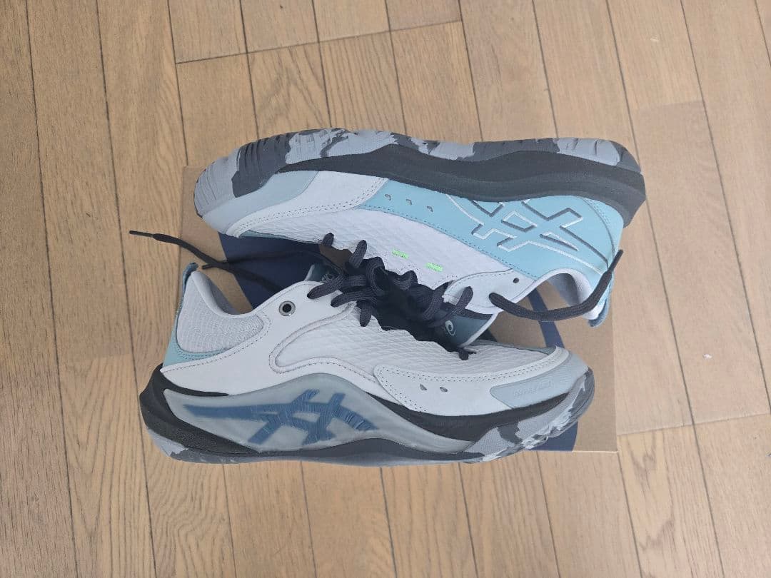 シューズ(男性用) asics UNPRE ARS LOW 3 26cm