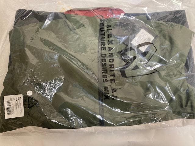 定価￥36,300 58%OFF AA ダブルエー マウンテンジャケット L