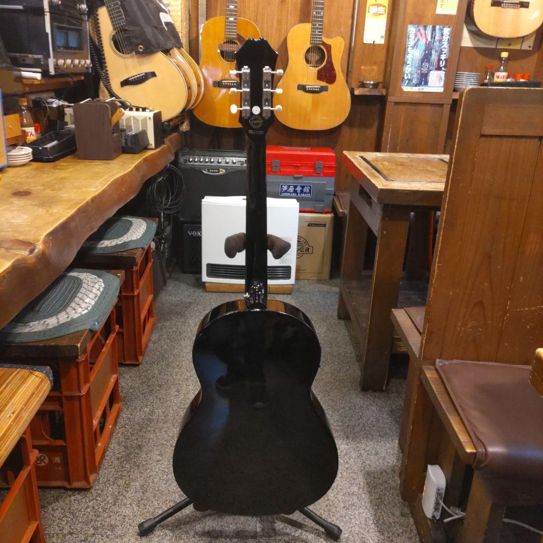 Epiphone FT30 Caballero エレアコ (管理サテ)